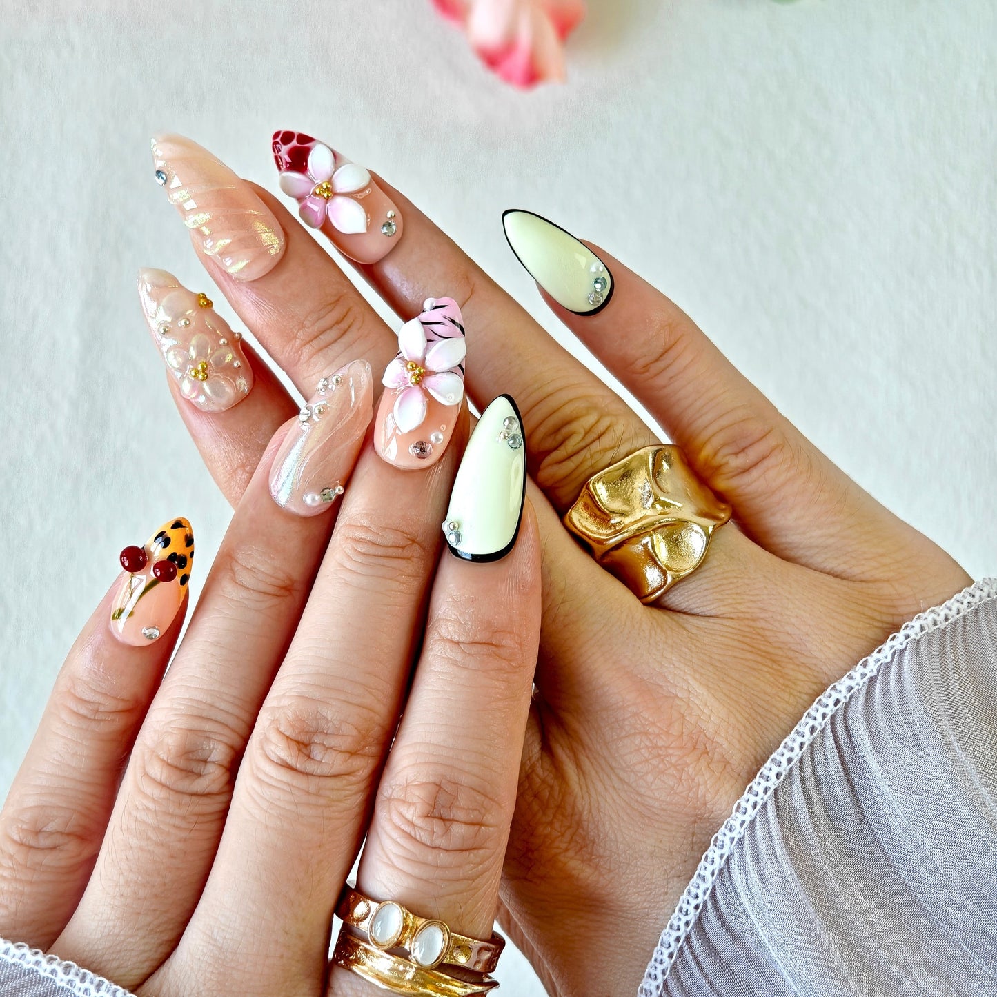 Whimsical Muse